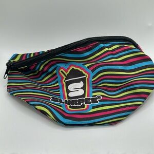 Slurpee Fannie Pack Bum Fanny festival concert bag new